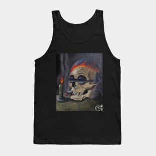 Rebellious Tank Top